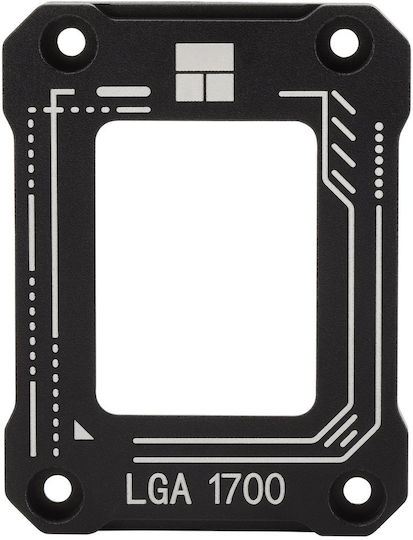 Thermalright Mounting Kit Bending Correct Frame V2 Μαύρο