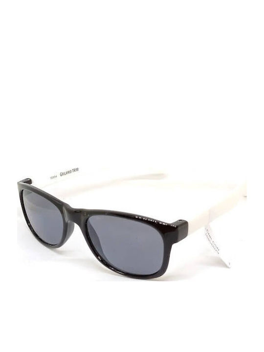 Centrostyle Kinder-Sonnenbrillen Schwarz