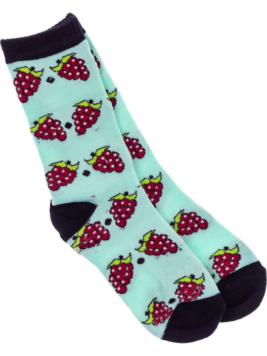 Kitti Детски чорапи Raspberries