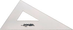 Parallilo Geometrisches Dreieck Transparent