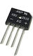 Haitronic Δίοδος Rectifier 1τμχ HS4459-2510