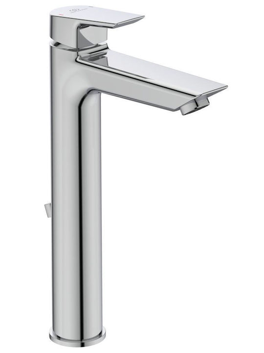 Sink Faucet Ideal Standard Tesi A6573 Standing ...