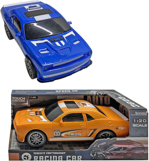 ToyMarkt Mașinuță Pull Back (Diverse Modele) 1 Buc