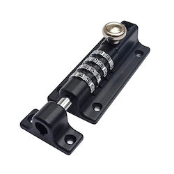 Ibfm Σύρτης Πόρτας 100mm