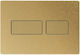 Tece Flush Plate Dual Flush