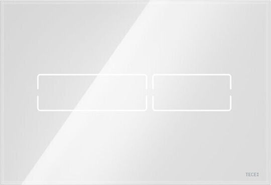 Tece Πλακέτα για Καζανάκια Διπλής Λειτουργίας