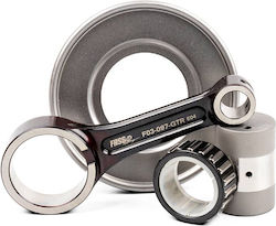 Μπιελα Σφυρηλατη +2 38 14 97mm Honda Gtr 150 Fasstek