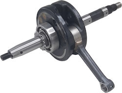 Kurbelwelle 63,5 mm Hub 100 mm Pleuelstange V2 5g Lifan 125 Honda Astrea 100 Furious Once