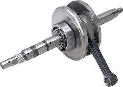 Kurbelwelle 14mm Bolzen Großer Kopf/Langer Pleuel Lifan Ip52fmi-b 2 Oumurs