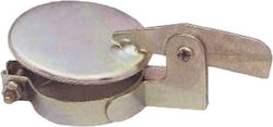 Auspuffabdeckung Ø60 63-68