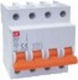 LG Siguranță automată 16A Tetrapolară AC 03.018.0047