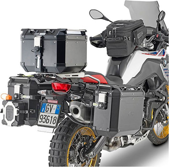 Side Case Racks Kl5127cam Bmw F750 Gs 850 Gs '18-'23 850gs Adv '19-'23 F 800 Gs '24 F 900 Gs Adv '24 Kappa