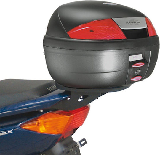 Gepäckträger Kr354 Yamaha Cignus X 125 '04-'15 Mbk Flame X 125 '07-'12 Kappa