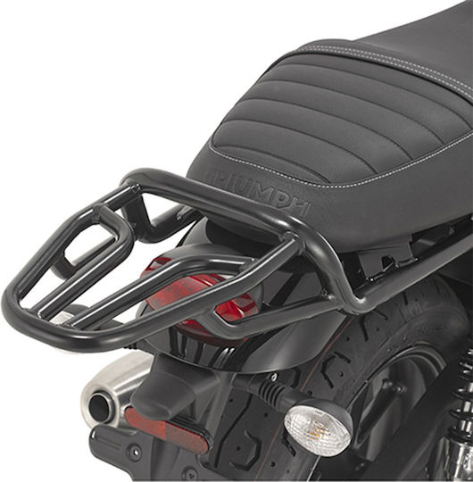 Gepäckträger Kr6407 Triumph Speed Twin 900 '16-'23 Kappa
