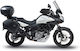 Βασεις Πλαϊνων Βαλιτσων Klx3101 K33 Suzuki Dl 650 V-strom L2-l6 '11-'16 Kappa