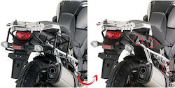 Βασεις Πλαϊνων Βαλιτσων Klr3105 Suzuki V-strom Dl 1000 V '14-'19 Kappa Βασεις Πλαϊνων Βαλιτσων Klr3105 Suzuki V-strom Dl 1000 V '14-'19 Kappa
