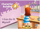Character Building 3 I Can Do It Myself Cd