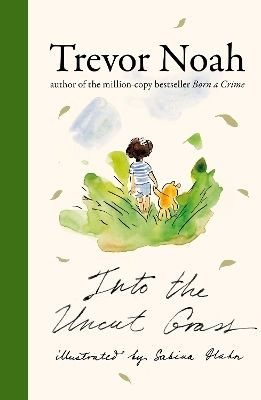 Into The Uncut Grass Trevor Noah 1008