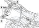 Kappa Side Mounts Honda XL 750 Transalp 23-24 KLO1201CAM