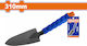 Wadfow Hand Shovel with Plastic Handle 31cm