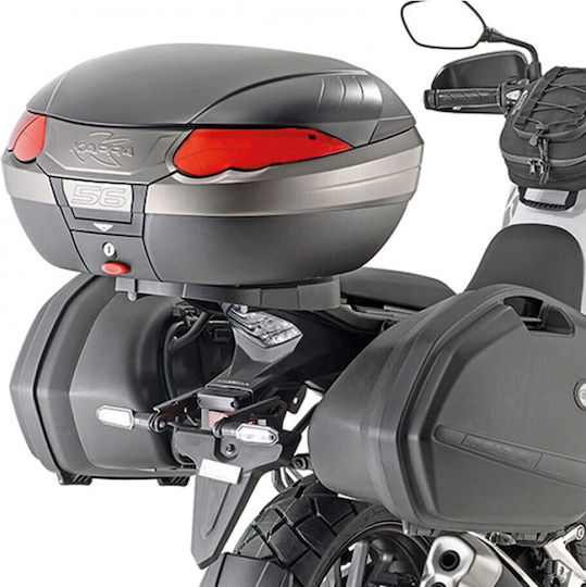 Стойки за странични куфари Kappa Monokey Honda Cb 500 X 19-24/nx 500 24 Klx1171