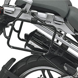 Kappa Βάσεις Πλαϊνές Βαλίτσες Monokey Suzuki Dl 650 V-strom L2-l3 11-16 Kl3101 Kappa Βάσεις Πλαϊνές Βαλίτσες Monokey Suzuki Dl 650 V-strom L2-l3 11-16 Kl3101