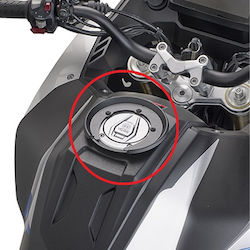 Bază cu încuietoare pentru geantă pe rezervor Voge Ds525x Ds900x Givi