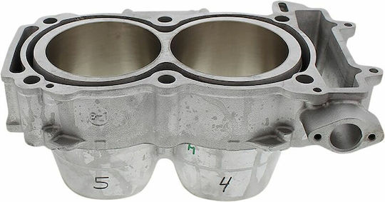 Cilindru din aluminiu Cylinder Works standard 93.00mm 1000 Cc Cw60007 17 18 Rzr S 900 Polaris Ranger Xp Crew-6 4x4 20 set de 4 piese