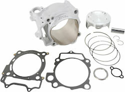 Cylinder Works Κυλινδροπίστονο Αλουμίνιο 98,00mm 480 Cc 21003-k02 Yamaha Yfz 450 Rse 12-23 R Kit