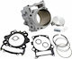Cylinder Works Cylinder Piston 102.00mm 686 Cc 20104-k01 Yfm Fwan Yamaha Yxr 700 F Se 4x4 12-13 Kit