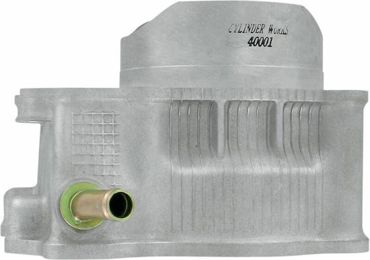 Cilindru din aluminiu Cylinder Works Standard 90.00mm Cc 40001 Lt-z 2x4 03-14 S 00-06 Suzuki Dr-z 00-04 400 Sm 05-08 Kawasaki Kfx 03-06 Bucată