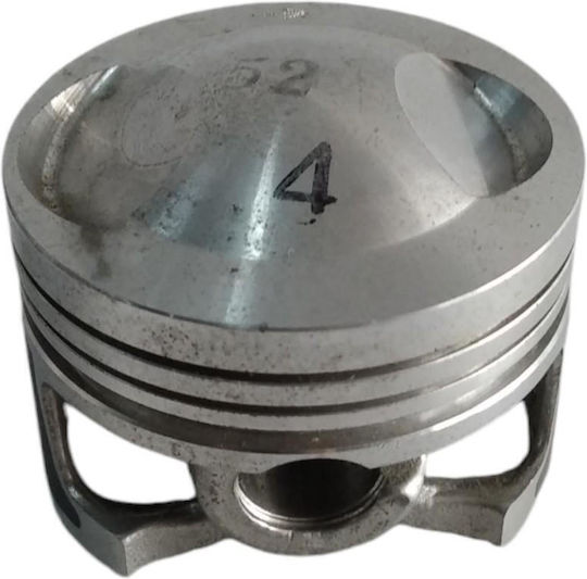 Πιστονι Honda Astrea Yamaha Crypton 115 52mm Uma Racing R