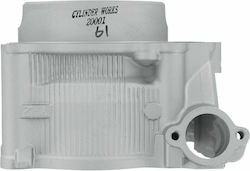 Cilindru din aluminiu Cylinder Works standard 95,00 mm Cc 20001 Yz F 03-05 Yamaha Yfz 450 12-13 Wr 03-04 Bucată Cilindru din aluminiu Cylinder Works standard 95,00 mm Cc 20001 Yz F 03-05 Yamaha Yfz 450 12-13 Wr 03-04 Bucată