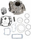 Kit cilindru și piston Cylinder Works 66,40mm 250 cc 20009-k01 Yamaha Yz 99-24