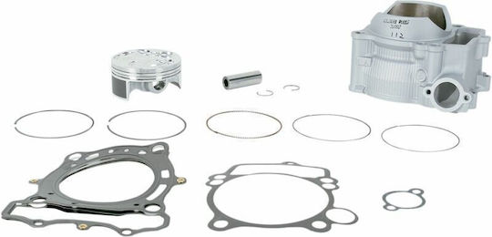 Cylinder Works Zylinderkolben 77,00 mm 249 ccm 20002-k03 Yamaha YZ 250 F 08-13 Kit