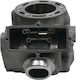 Cilindru Yamaha Yz250 Cg05 Cg08 Cg12 Cg13 Cg17 Cg20 Cg23 1999-2023 Ø66.4mm Cylinder Works
