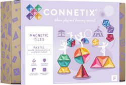 Connetix Μαγνητικό Παιχνίδι Κατασκευών