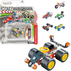 ToyMarkt Παιχνίδι Κατασκευών Ξύλινo