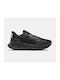 Floatzig Adventure 1 Ανδρικά Αθλητικά Παπούτσια Trail Running Black / Grey 6 / Grey 3