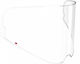 Ls2 Pinlock Mx702 Pioneer Ii Clear