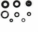 Athena Motordichtsatz P4e0485400010 Yamaha Dt 50 Lc 90-93 R 92 Kit