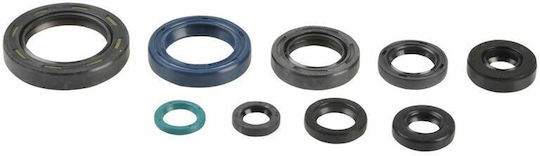 Athena Motordichtsatz P400210400126 Honda Cr 125 R 87-03 Kit