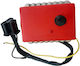 Regulator Rheostat for Olive Harvester 10>28v