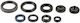 Athena Motordichtsatz P400510400140 Suzuki RM 125 92-08 Kit