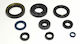 Athena Motordichtsatz P400485400036 Yamaha Yz 125 01-04 Kit