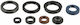 Athena Motordichtsatz P400510400050 Suzuki RM-Z 250 07-17 Kit