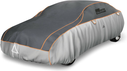 Lampa Meteomax3 Ag7 Covers for Motorhome 485x193x190cm for Hail Waterproof Secured with Straps