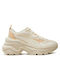 Puma Chunky Sneakers Beige