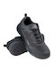 Herren Sneakers Schwarz