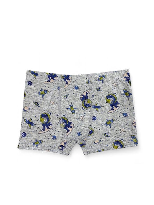 Kota Kids' Boxer Multicolour